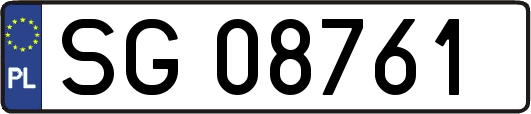 SG08761