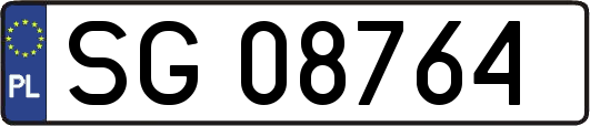 SG08764