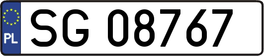 SG08767