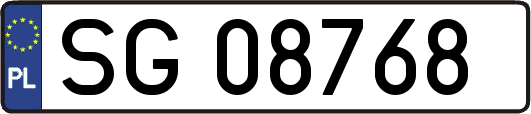 SG08768