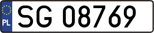 SG08769
