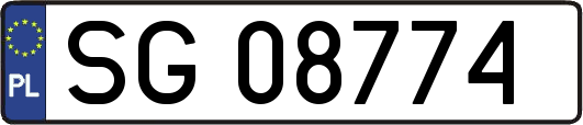 SG08774