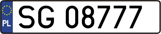 SG08777