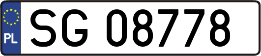 SG08778
