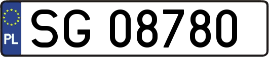 SG08780