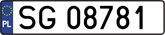 SG08781
