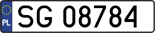 SG08784