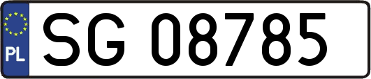 SG08785