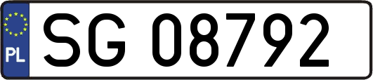 SG08792