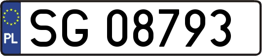 SG08793