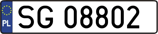 SG08802