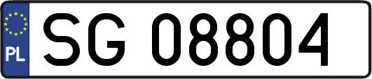 SG08804