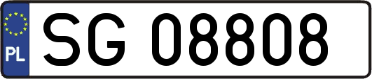 SG08808