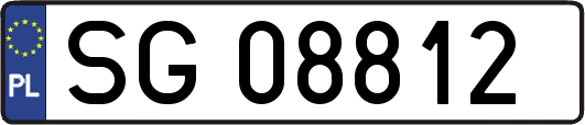 SG08812