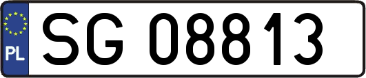 SG08813