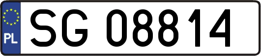 SG08814
