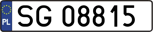 SG08815