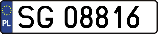 SG08816