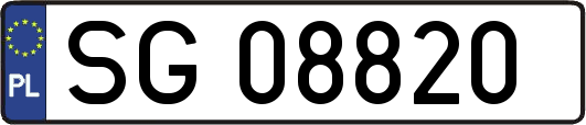 SG08820