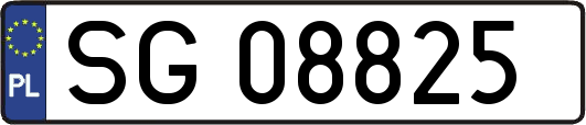 SG08825