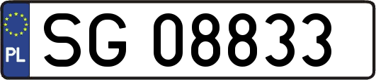 SG08833