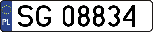 SG08834