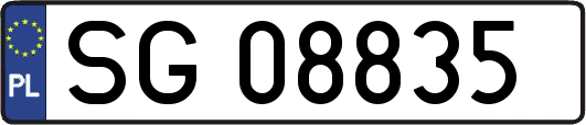 SG08835