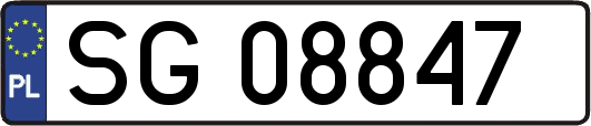 SG08847