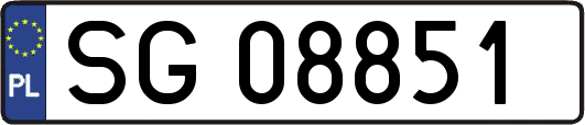 SG08851