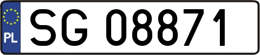SG08871