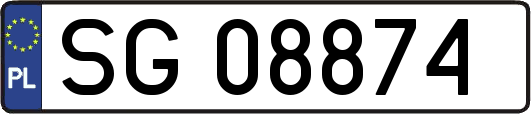 SG08874