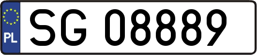 SG08889