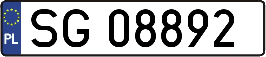 SG08892
