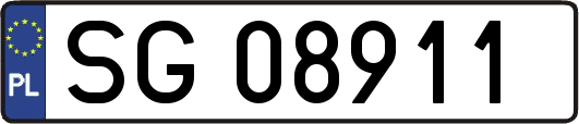 SG08911