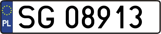 SG08913