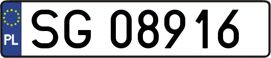 SG08916