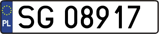 SG08917