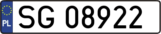SG08922