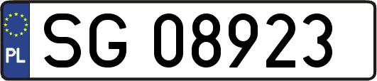 SG08923