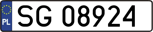 SG08924