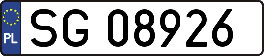 SG08926