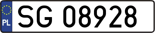 SG08928