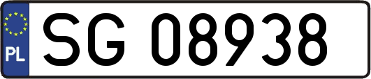 SG08938