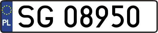 SG08950