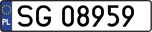 SG08959