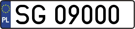SG09000