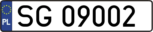 SG09002