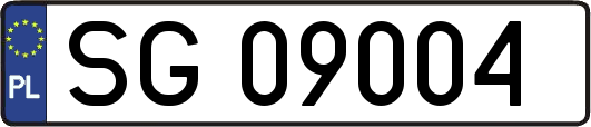 SG09004