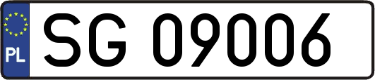 SG09006
