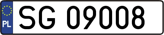 SG09008